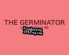 Русификатор для The Germinator