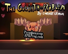 Русификатор для The Goliath-Problem