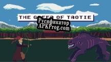 Русификатор для The Greed Of Taotie