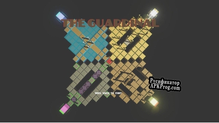 Русификатор для The Guardinal