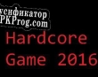 Русификатор для The Hardcore Game 2016