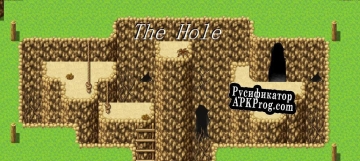 Русификатор для The Hole Demo