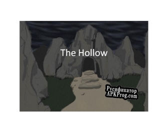 Русификатор для The Hollow (187ras)