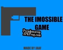 Русификатор для The Impossible Game (itch) (JAAF SOFTWARE)