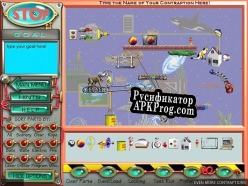 Русификатор для The Incredible Machine Mega Pack