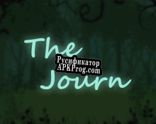 Русификатор для The Journ