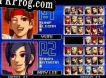 Русификатор для THE KING OF FIGHTERS 2002