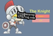 Русификатор для The Knight (fduartej)