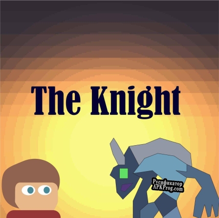 Русификатор для the knight (inVincible)