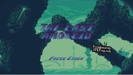 Русификатор для The Last Android