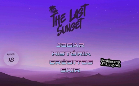 Русификатор для The Last Sunset (Guará Estúdios)