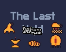 Русификатор для The Last Void