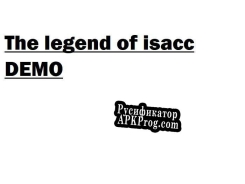 Русификатор для The legend of isacc