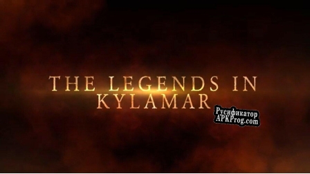 Русификатор для The Legends in Kylamar
