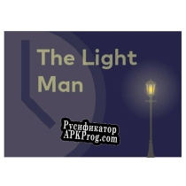 Русификатор для The Light Man