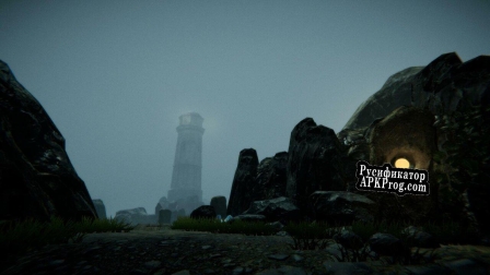 Русификатор для The Lightkeeper (418Studio)