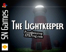 Русификатор для The Lightkeeper (SuchNick)