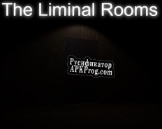 Русификатор для The Liminal Rooms