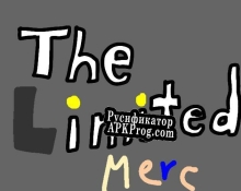 Русификатор для The Limited Merc