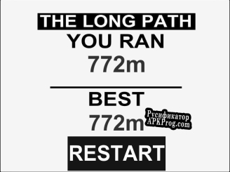 Русификатор для The Long Path