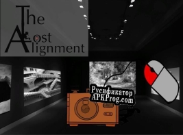 Русификатор для The Lost Alignment