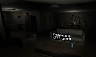 Русификатор для The Lost Residents