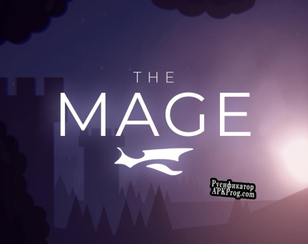 Русификатор для The mage (GGJ 2022)