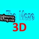 Русификатор для The Maze 3D