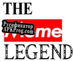 Русификатор для The Meme Legend