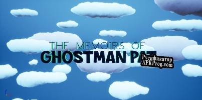 Русификатор для The Memoirs of Ghostman Pat