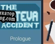 Русификатор для The Meteva Accident Prologue