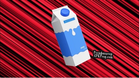 Русификатор для the milk agent