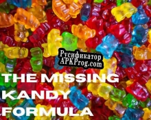 Русификатор для The Missing Kandy Formula