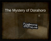 Русификатор для The Mystery of Dorahoro