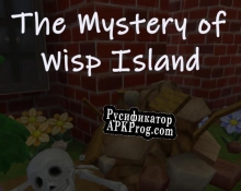 Русификатор для The Mystery of Wisp Island