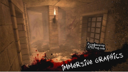 Русификатор для The Old Prison Demo