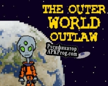 Русификатор для The Outer World Outlaw
