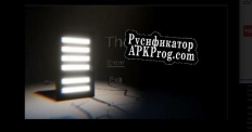 Русификатор для The Passage (NatBond2012)