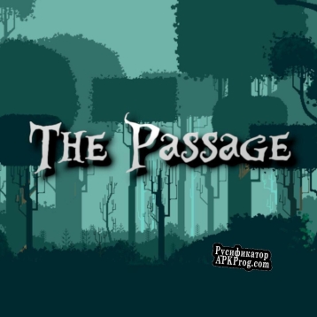 Русификатор для The Passage (SteelFalcon)