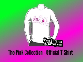 Русификатор для The Pink Collection