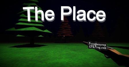 Русификатор для The Place (Cringe Master 64)