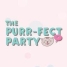 Русификатор для The Purr-fect Party