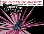 Русификатор для The Queen of Quoddy Learns The Elder Futhark