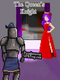 Русификатор для The Queens Knight