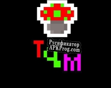 Русификатор для The Questionable Mushroom