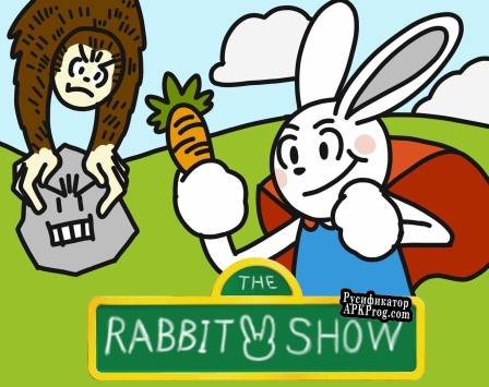 Русификатор для The Rabbit Show