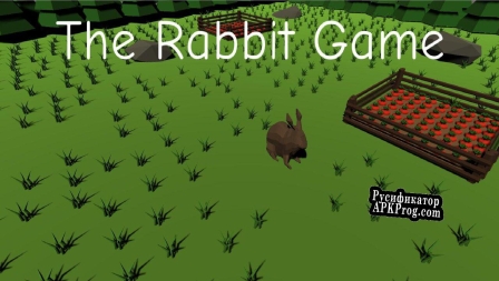 Русификатор для The rabbits game