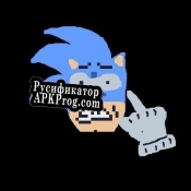 Русификатор для The Real Sonic 4