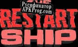 Русификатор для The Restart Ship