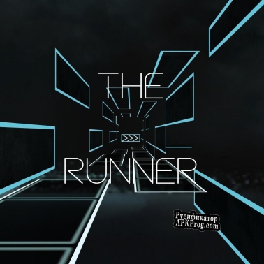 Русификатор для the runner (Mission zero)